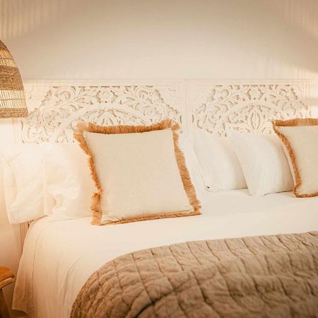 Tinajas Chic Villa Corralejo Bagian luar foto