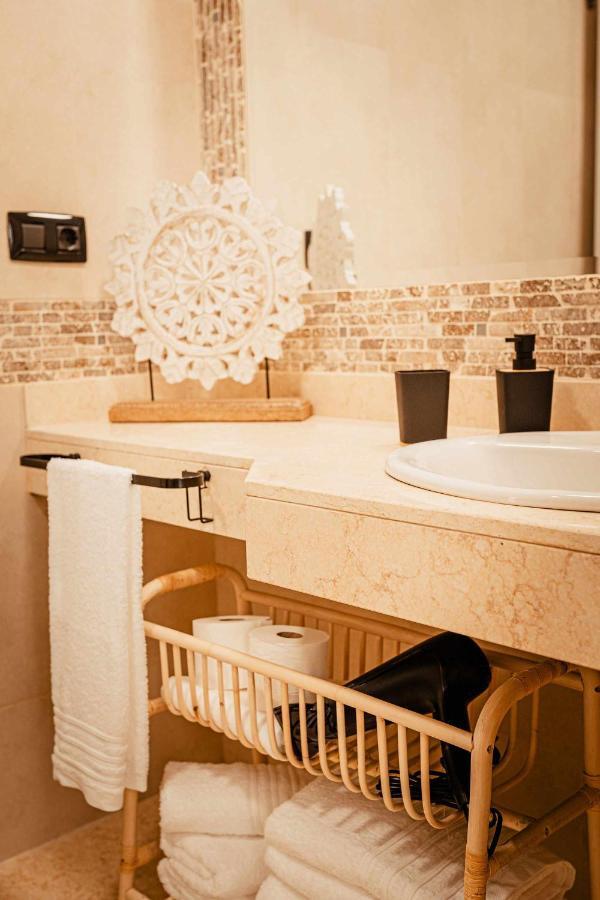 Tinajas Chic Villa Corralejo Bagian luar foto