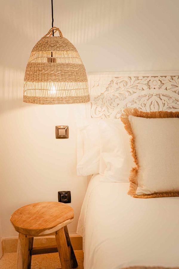 Tinajas Chic Villa Corralejo Bagian luar foto