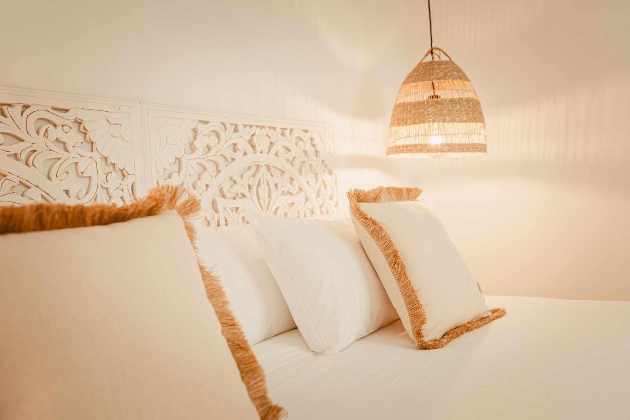 Tinajas Chic Villa Corralejo Bagian luar foto