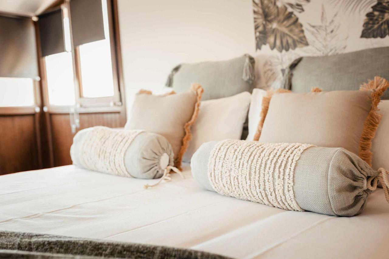 Tinajas Chic Villa Corralejo Bagian luar foto
