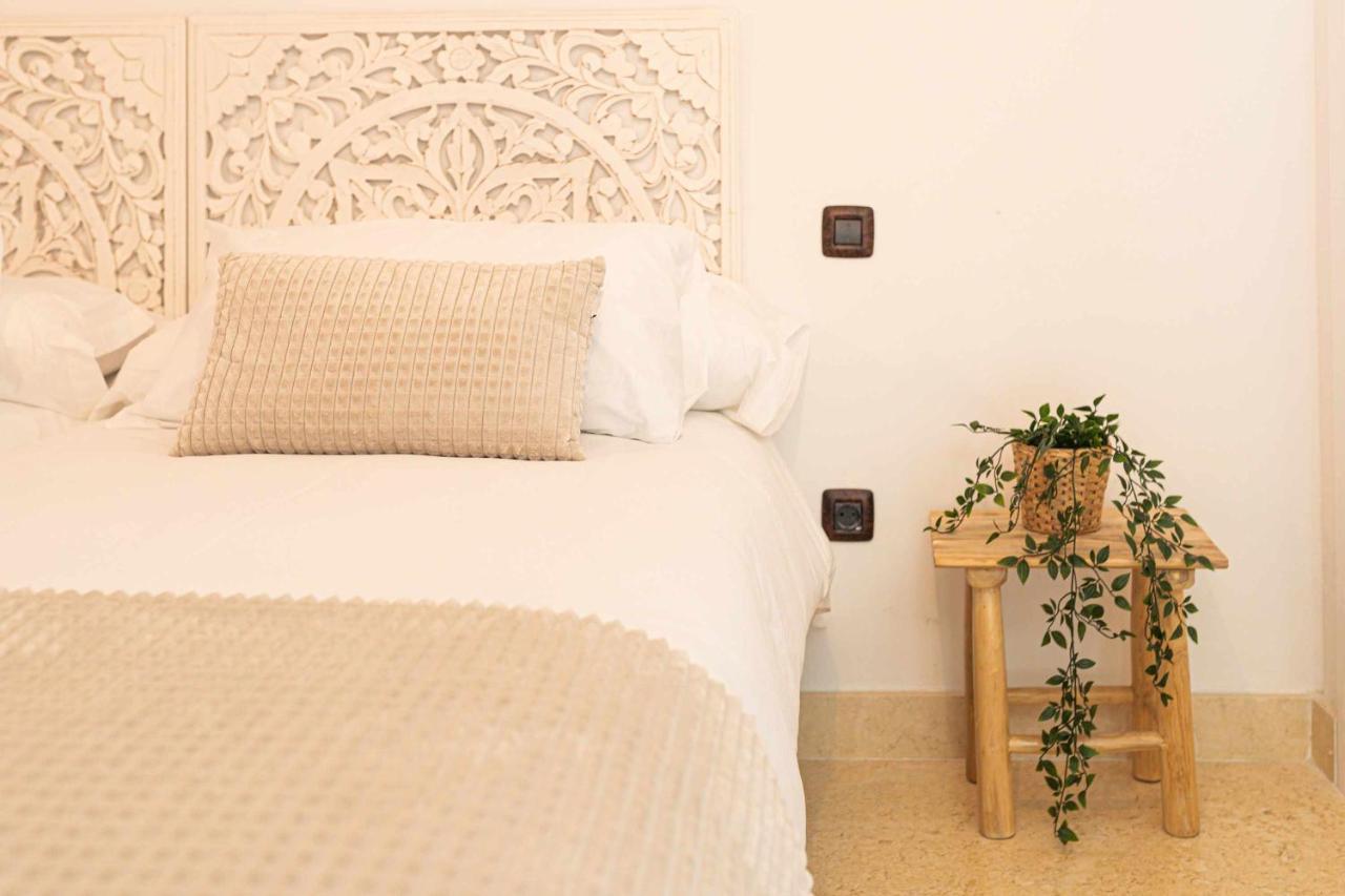 Tinajas Chic Villa Corralejo Bagian luar foto